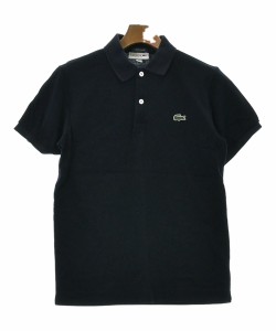 LACOSTE ラコステ ポロシャツ メンズ 【古着】【中古】