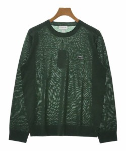 LACOSTE ラコステ ニット・セーター メンズ 【古着】【中古】