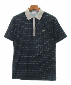 LACOSTE ラコステ ポロシャツ メンズ 【古着】【中古】