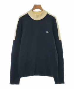 LACOSTE ラコステ ニット・セーター メンズ 【古着】【中古】