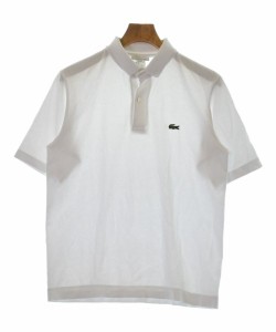 LACOSTE ラコステ ポロシャツ メンズ 【古着】【中古】