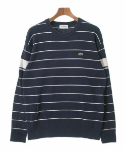 LACOSTE ラコステ ニット・セーター メンズ 【古着】【中古】