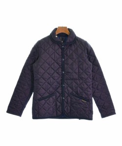 LAVENHAM ラベンハム ブルゾン レディース 【古着】【中古】