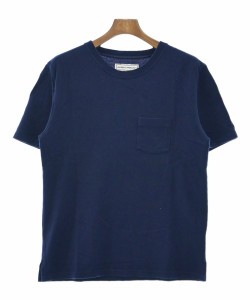 UNIVERSAL PRODUCTS ユニバーサルプロダクツ Tシャツ・カットソー メンズ 【古着】【中古】