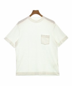 UNIVERSAL PRODUCTS ユニバーサルプロダクツ Tシャツ・カットソー メンズ 【古着】【中古】