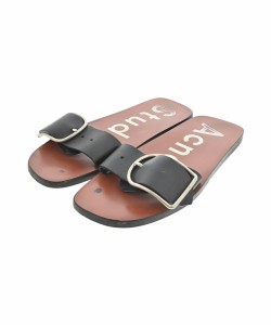 Acne Studios アクネストゥディオズ サンダル メンズ 【古着】【中古】