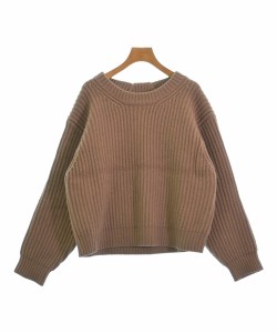 Acne Studios アクネストゥディオズ ニット・セーター レディース 【古着】【中古】