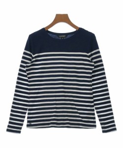 LAUREN Ralph Lauren ローレンラルフローレン Tシャツ・カットソー レディース 【古着】【中古】