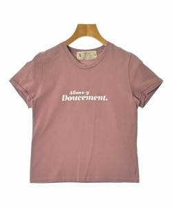 ME&ME COUTURE ミーアンドミークチュール Tシャツ・カットソー レディース 【古着】【中古】