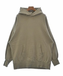 VOTE MAKE NEW CLOTHES ヴォートメイクニュークローズ スウェット メンズ 【古着】【中古】