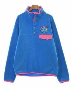 VOTE MAKE NEW CLOTHES ヴォートメイクニュークローズ ブルゾン メンズ 【古着】【中古】