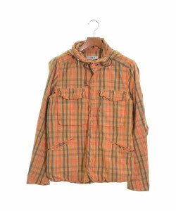 nonnative ノンネイティヴ マウンテンパーカー メンズ 【古着】【中古】