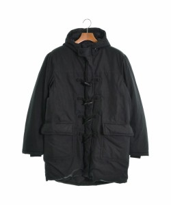 nonnative ノンネイティヴ ダウンコート メンズ 【古着】【中古】