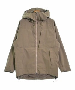 nonnative ノンネイティヴ マウンテンパーカー メンズ 【古着】【中古】