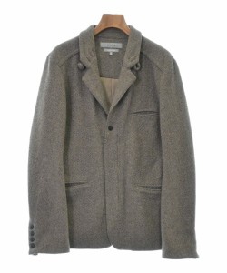 nonnative ノンネイティヴ ジャケット メンズ 【古着】【中古】