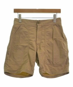 Mountain Research マウンテン　リサーチ ショートパンツ メンズ 【古着】【中古】