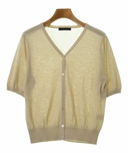 closet story UNITED ARROWS クローゼットストーリーユナイテッドアローズ カーディガン レディース 【古着】【中古】