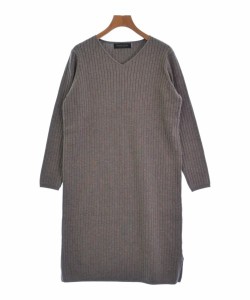 closet story UNITED ARROWS クローゼットストーリーユナイテッドアローズ ワンピース レディース 【古着】【中古】