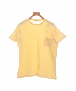 AURALEE オーラリー Tシャツ・カットソー メンズ【古着】【中古】