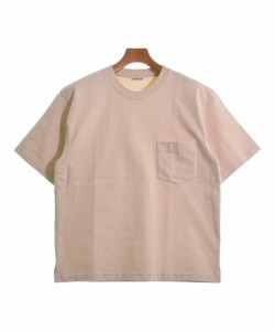 AURALEE オーラリー Tシャツ・カットソー メンズ 【古着】【中古】