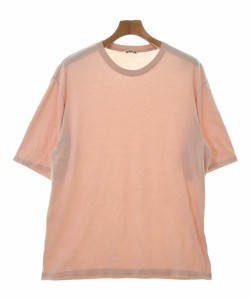 AURALEE オーラリー Tシャツ・カットソー メンズ 【古着】【中古】