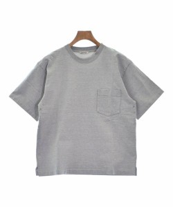 AURALEE オーラリー Tシャツ・カットソー メンズ 【古着】【中古】