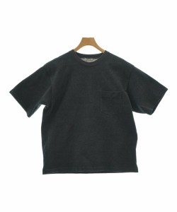 AURALEE オーラリー Tシャツ・カットソー メンズ 【古着】【中古】