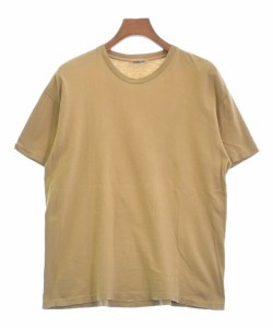 AURALEE オーラリー Tシャツ・カットソー メンズ 【古着】【中古】