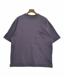 AURALEE オーラリー Tシャツ・カットソー メンズ 【古着】【中古】