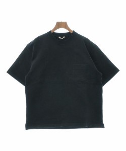 AURALEE オーラリー Tシャツ・カットソー メンズ 【古着】【中古】