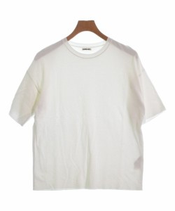 AURALEE オーラリー Tシャツ・カットソー メンズ 【古着】【中古】