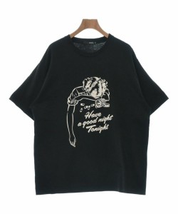 THEE HYSTERIC XXX ジィ　ヒステリック　トリプルエックス Tシャツ・カットソー メンズ 【古着】【中古】