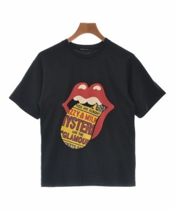 THEE HYSTERIC XXX ジィ　ヒステリック　トリプルエックス Tシャツ・カットソー メンズ 【古着】【中古】