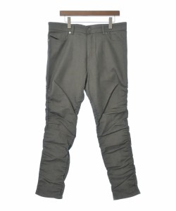 DIESEL BLACK GOLD ディーゼル　ブラックゴールド デニムパンツ メンズ 【古着】【中古】