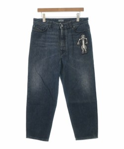 DIESEL BLACK GOLD ディーゼル　ブラックゴールド デニムパンツ メンズ 【古着】【中古】