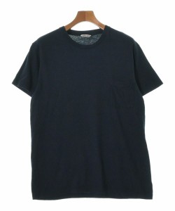 AURALEE オーラリー Tシャツ・カットソー メンズ 【古着】【中古】