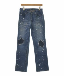 NUMBER (N)INE DENIM ナンバーナイン　デニム デニムパンツ メンズ 【古着】【中古】