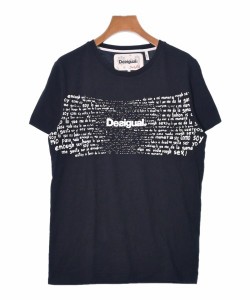 Desigual デシグアル Tシャツ・カットソー レディース 【古着】【中古】