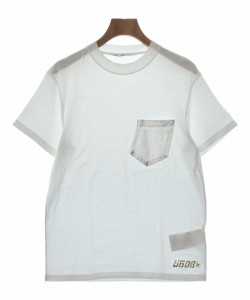 GOLDEN GOOSE ゴールデングース Tシャツ・カットソー レディース 【古着】【中古】