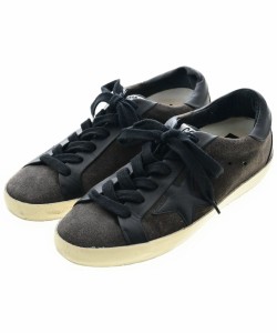 GOLDEN GOOSE ゴールデングース スニーカー レディース 【古着】【中古】