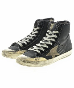 GOLDEN GOOSE ゴールデングース スニーカー レディース 【古着】【中古】