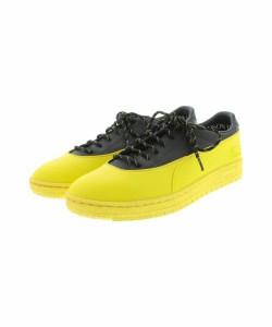 MAISON KITSUNE メゾンキツネ スニーカー メンズ 【古着】【中古】