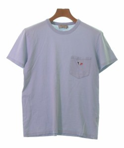 MAISON KITSUNE メゾンキツネ Tシャツ・カットソー メンズ 【古着】【中古】