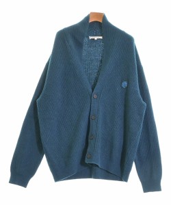 MAISON KITSUNE メゾンキツネ カーディガン メンズ 【古着】【中古】