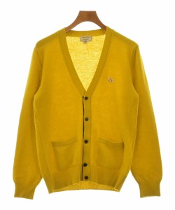 MAISON KITSUNE メゾンキツネ カーディガン メンズ 【古着】【中古】