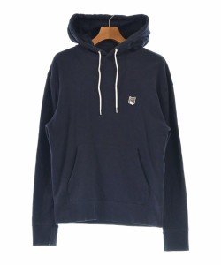 MAISON KITSUNE メゾンキツネ パーカー メンズ 【古着】【中古】