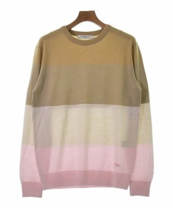 MAISON KITSUNE メゾンキツネ ニット・セーター メンズ 【古着】【中古】