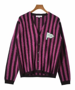 MAISON KITSUNE メゾンキツネ カーディガン メンズ 【古着】【中古】