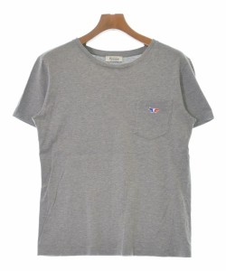 MAISON KITSUNE メゾンキツネ Tシャツ・カットソー メンズ 【古着】【中古】