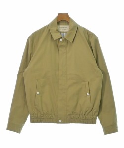 MAISON KITSUNE メゾンキツネ ブルゾン メンズ 【古着】【中古】